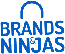 Brands &amp; Ninjas